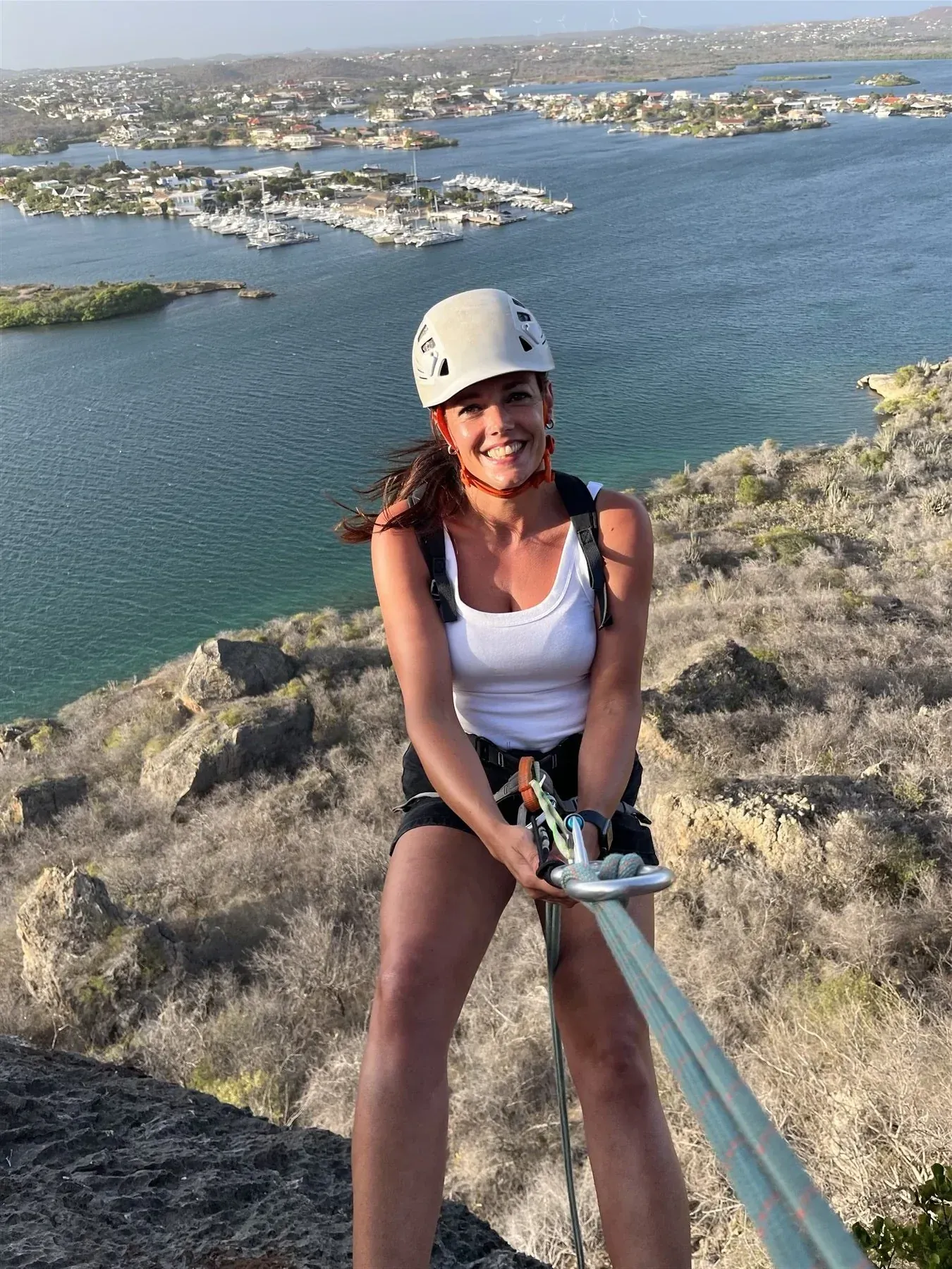 Growth Adventures